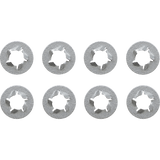 POWERMADD PM POL MATRYX WINDSHIELD LOW TINT - Driven Powersports Inc.14621