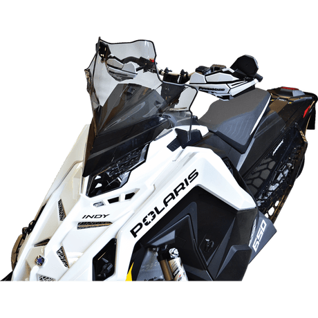 POWERMADD PM POL MATRYX WINDSHIELD LOW TINT - Driven Powersports Inc.14621