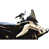POWERMADD PM POL MATRYX WINDSHIELD LOW TINT - Driven Powersports Inc.14621