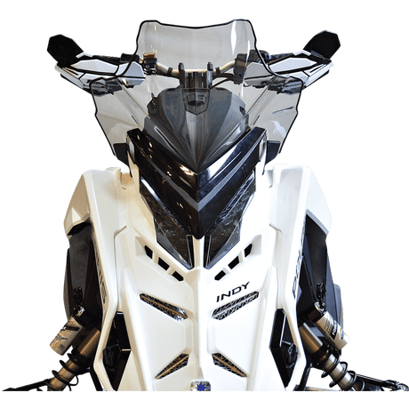 POWERMADD PM POL MATRYX WINDSHIELD LOW TINT - Driven Powersports Inc.14621