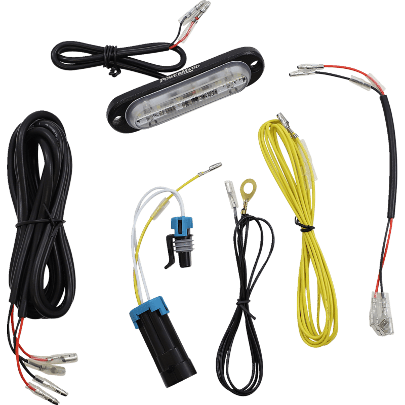 POWERMADD AUTO - REVERSE - LED - LIGHT - KIT - 66007 - Driven Powersports Inc.61256966007866007