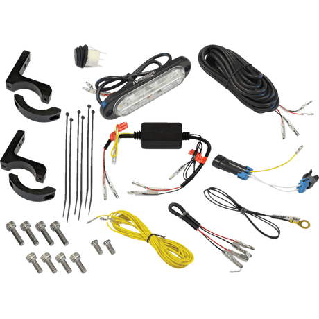 POWERMADD AUTO - REVERSE - LED - LIGHT - KIT - 66007 - Driven Powersports Inc.61256966007866007