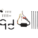 POWERMADD AUTO - REVERSE - LED - LIGHT - KIT - 66007 - Driven Powersports Inc.61256966007866007