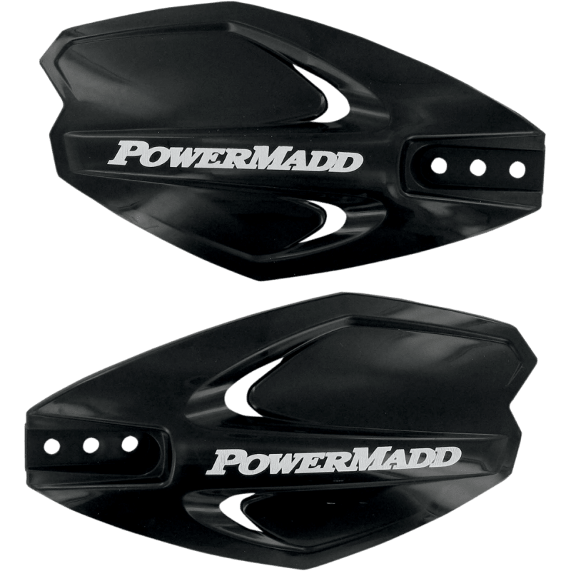 POWERMADD POWER XTM SERIES HANGUARD - Driven Powersports Inc.61256934280634280