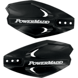 POWERMADD POWER XTM SERIES HANGUARD - Driven Powersports Inc.61256934280634280