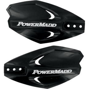 POWERMADD POWER XTM SERIES HANGUARD - Driven Powersports Inc.61256934280634280