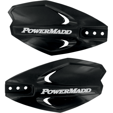 POWERMADD POWER XTM SERIES HANGUARD - Driven Powersports Inc.61256934280634280