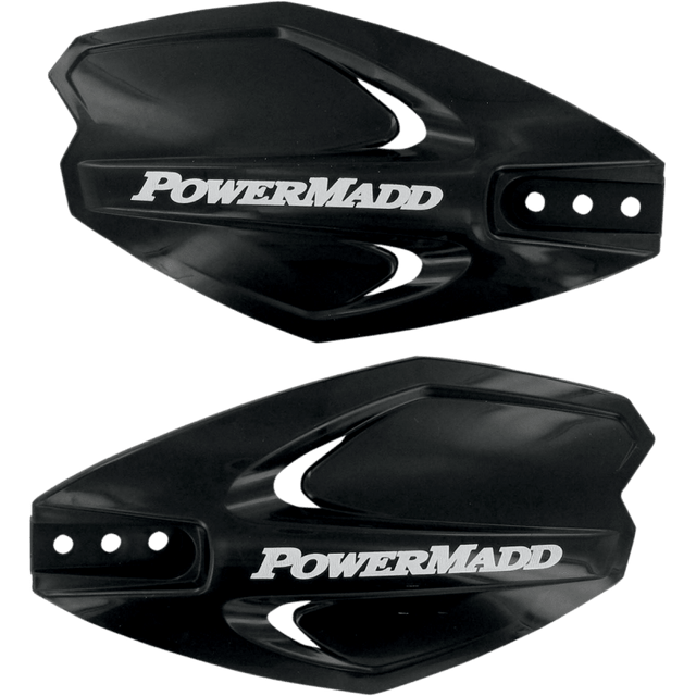 POWERMADD POWER XTM SERIES HANGUARD - Driven Powersports Inc.61256934280634280