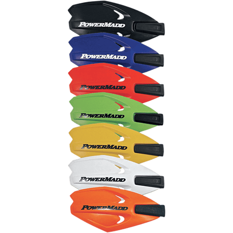 POWERMADD POWER XTM SERIES HANGUARD - Driven Powersports Inc.61256934280634280