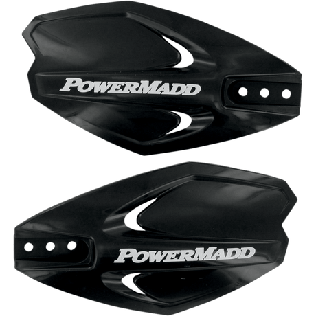 POWERMADD POWER XTM SERIES HANGUARD - Driven Powersports Inc.61256934280634280