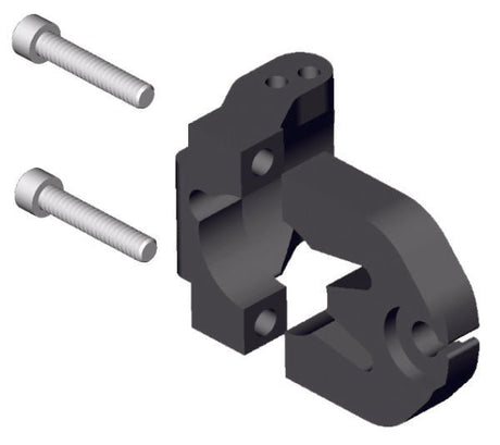 POWERMADD POWERBLOCK THROTTLE BLOCK - Driven Powersports Inc.6 12569 43599 743599