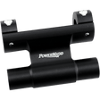 POWERMADD POWERRISER - HANDLEBAR - RISER - 45440 - Driven Powersports Inc.61256945440045440