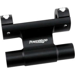 POWERMADD POWERRISER - HANDLEBAR - RISER - 45440 - Driven Powersports Inc.61256945440045440