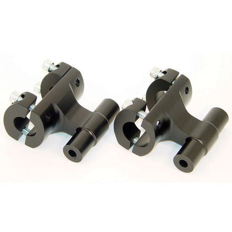 POWERMADD POWERRISER HANDLEBAR RISER (45421) - DRIVEN Canada's Powersports 61256945421945421