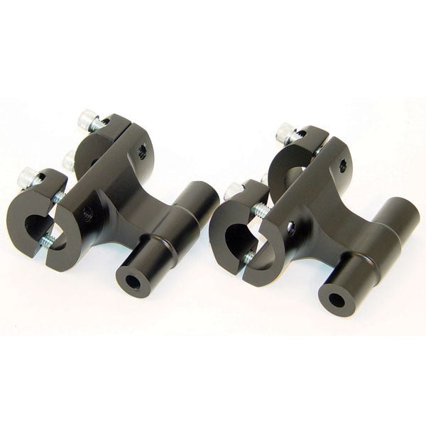 POWERMADD POWERRISER HANDLEBAR RISER (45421) - DRIVEN Canada's Powersports 61256945421945421