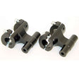POWERMADD POWERRISER HANDLEBAR RISER (45430) - Driven Powersports Inc.61256945430145430