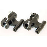 POWERMADD POWERRISER HANDLEBAR RISER (45430) - Driven Powersports Inc.61256945430145430