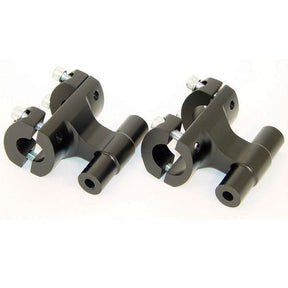 POWERMADD POWERRISER HANDLEBAR RISER (45430) - Driven Powersports Inc.61256945430145430