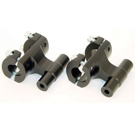 POWERMADD POWERRISER HANDLEBAR RISER (45430) - Driven Powersports Inc.61256945430145430