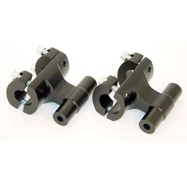 POWERMADD POWERRISER HANDLEBAR RISER (45431) - Driven Powersports Inc.61256945431845431