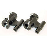 POWERMADD POWERRISER HANDLEBAR RISER (45431) - Driven Powersports Inc.61256945431845431