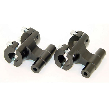 POWERMADD POWERRISER HANDLEBAR RISER (45431) - Driven Powersports Inc.61256945431845431