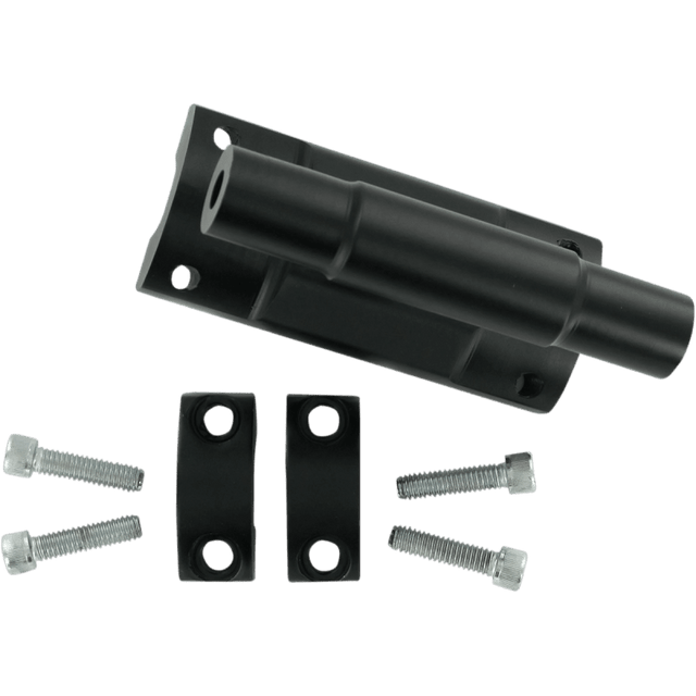 POWERMADD POWERRISER HANDLEBAR RISER (45432) - Driven Powersports Inc.61256945432545432