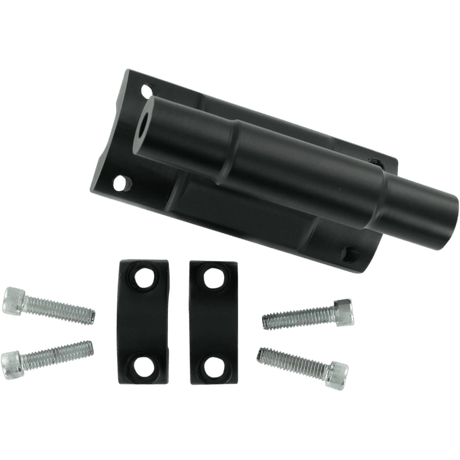 POWERMADD POWERRISER HANDLEBAR RISER (45432) - Driven Powersports Inc.61256945432545432