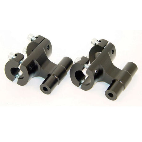 POWERMADD POWERRISER - HANDLEBAR - RISER - 45440 - Driven Powersports Inc.61256945440045440