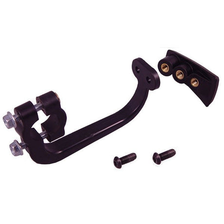 POWERMADD POWERX - HANDGUARD - FLEXMOUNT - 34256 - Driven Powersports Inc.61256934256134256