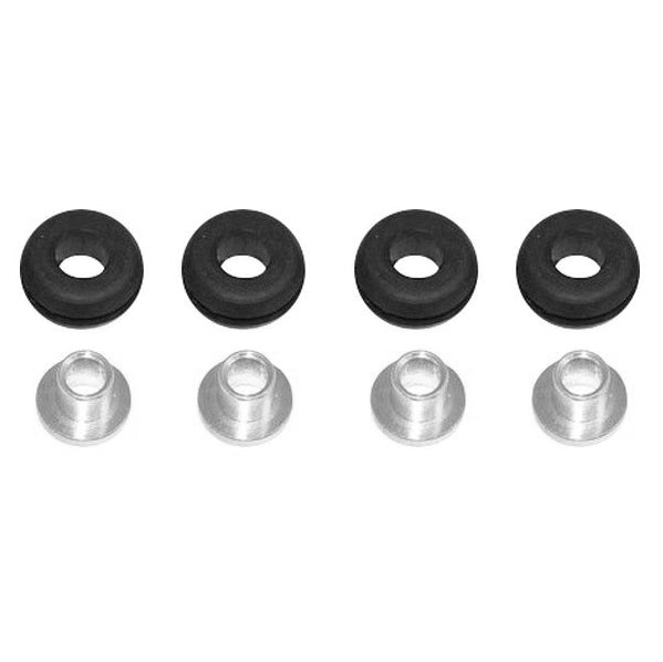 POWERMADD REPLACEMENT GROMMET KIT FOR COBRA ATV WINDSHIELD (24590) - DRIVEN Canada's Powersports 61256924590924590