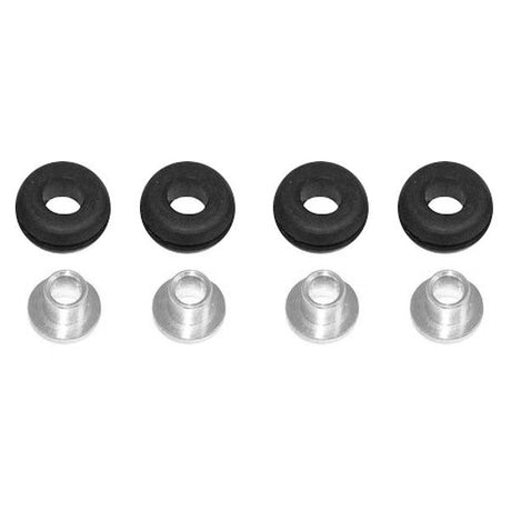 POWERMADD REPLACEMENT GROMMET KIT FOR COBRA ATV WINDSHIELD (24590) - DRIVEN Canada's Powersports 61256924590924590