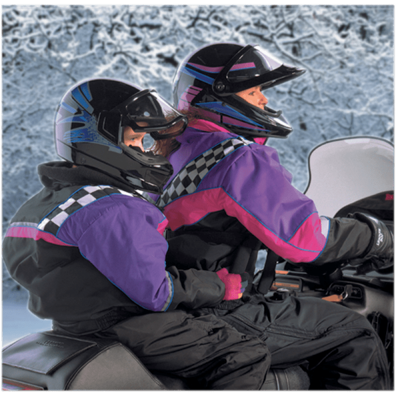 POWERMADD RIDER HOLD TIGHT (61070) - Driven Powersports Inc.61256961070761070