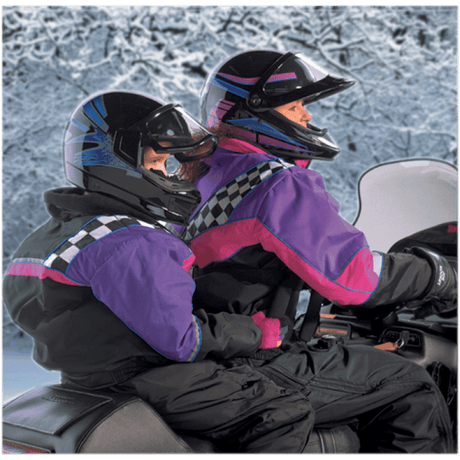 POWERMADD RIDER HOLD TIGHT (61070) - Driven Powersports Inc.61256961070761070