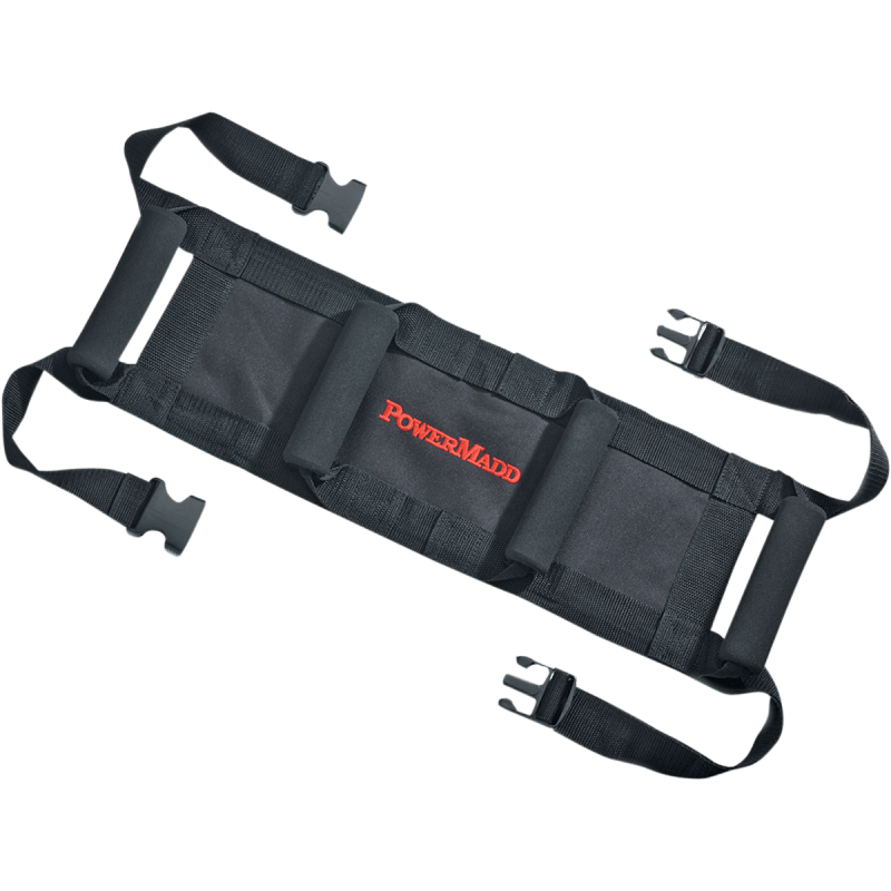 POWERMADD RIDER HOLD TIGHT (61070) - Driven Powersports Inc.61256961070761070