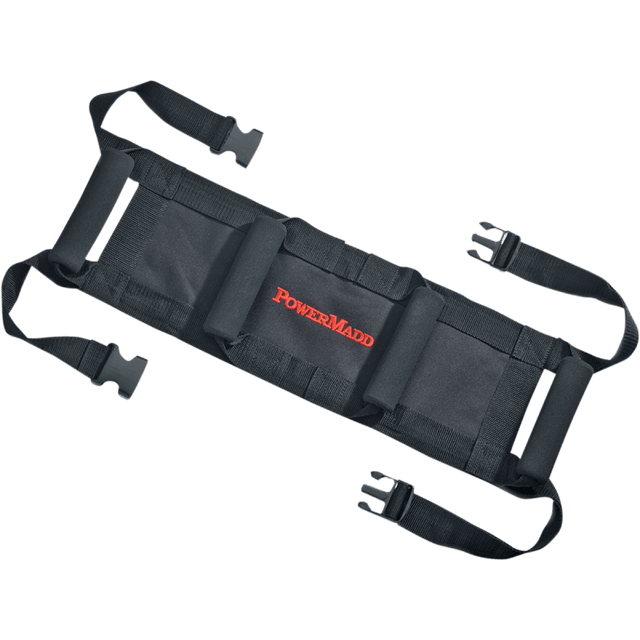 POWERMADD RIDER HOLD TIGHT (61070) - Driven Powersports Inc.61256961070761070