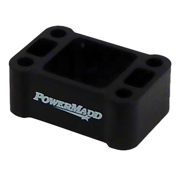 POWERMADD NONPIVOT - RISER - BLOCK - 1 - 45500 - Driven Powersports Inc.61256945500145500