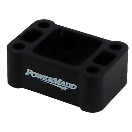 POWERMADD NONPIVOT - RISER - BLOCK - 1 - 45500 - Driven Powersports Inc.61256945500145500