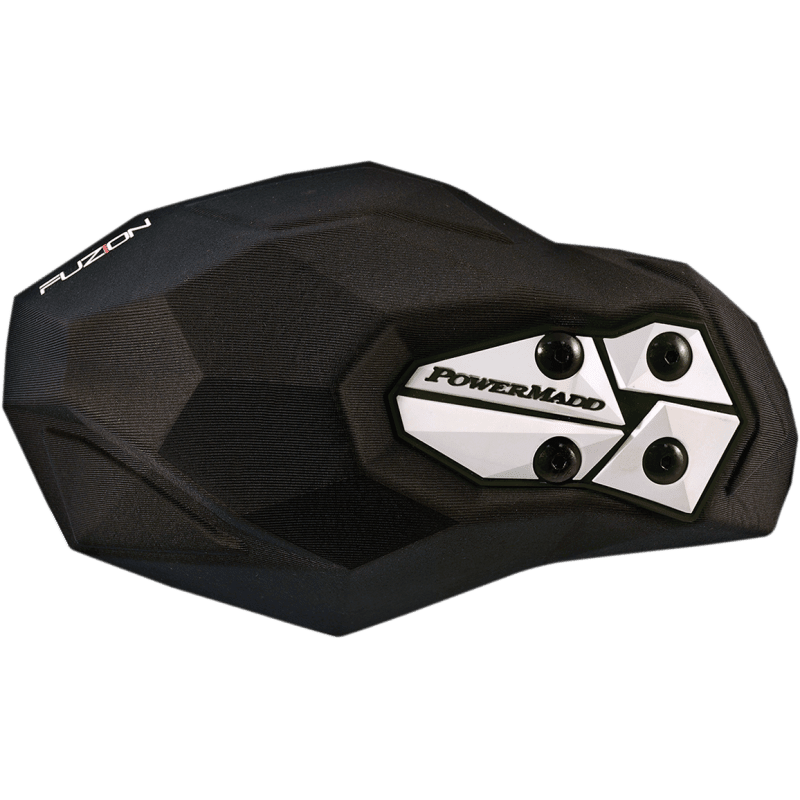 POWERMADD NONPIVOT - RISER - BLOCK - 1 - 45500 - Driven Powersports Inc.61256945500145500