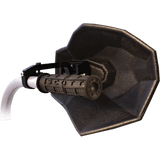 POWERMADD NONPIVOT - RISER - BLOCK - 1 - 45500 - Driven Powersports Inc.61256945500145500