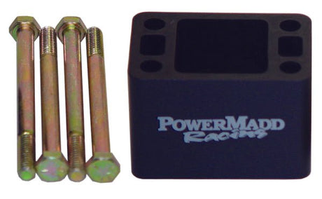 Powermadd Riser Blocks - DRIVEN Canada's Powersports 61256945510045510