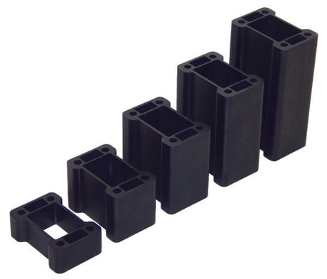 Powermadd Riser Blocks - DRIVEN Canada's Powersports 61256945510045510