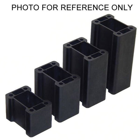 Powermadd Riser Blocks - DRIVEN Canada's Powersports 61256945510045510