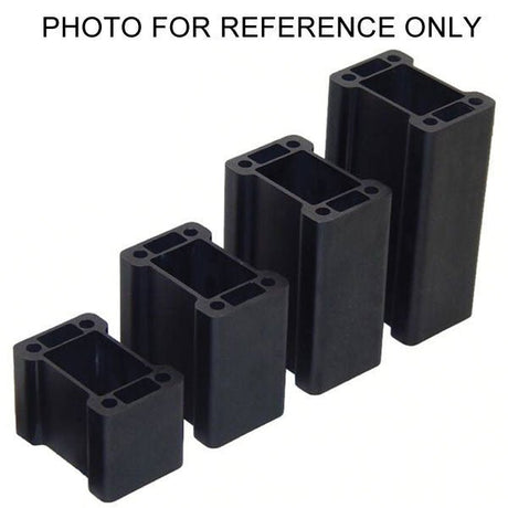 Powermadd Riser Blocks - DRIVEN Canada's Powersports 61256945511745511