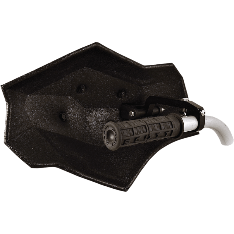 POWERMADD SENTINEL - HANDGAURD - ARMOUR - 34477 - Driven Powersports Inc.61256934477034477