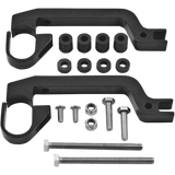 POWERMADD SENTINEL - HANDGUARD - ATVMX - MOUNT - KIT - 34452 - Driven Powersports Inc.61256934452734452