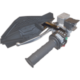 POWERMADD SENTINEL - HANDGUARD - ATVMX - MOUNT - KIT - 34452 - Driven Powersports Inc.61256934452734452