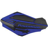 POWERMADD SENTINEL HANDGUARD - Driven Powersports Inc.61256934404634404