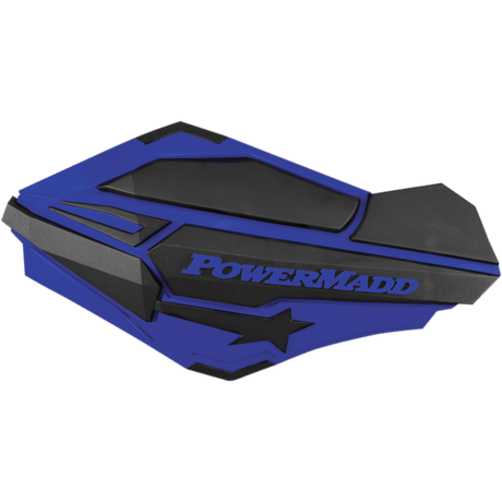 POWERMADD SENTINEL HANDGUARD - Driven Powersports Inc.61256934404634404