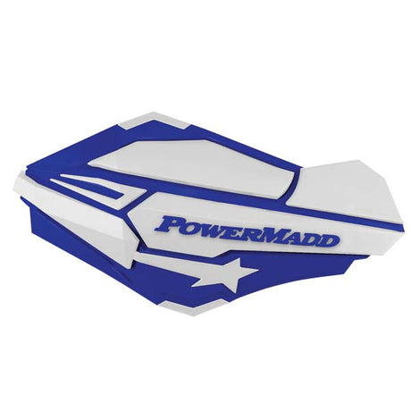 POWERMADD SENTINEL HANDGUARD - Driven Powersports Inc.61256934411434411
